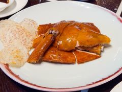 -杭州西子湖四季酒店·金沙厅