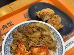 -吉野家(深圳水贝分店)