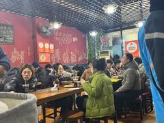 -丁丁猫重庆小面(徐州路店)