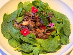 -丝路有约·优雅新疆菜(万宴城店)