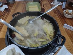 -花姐羊肉炉(吕厝店)