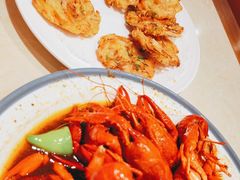 -杨氏青龙虾·吃蟹季(珠江路店)