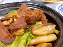 -珍珍小食店(西华路店)