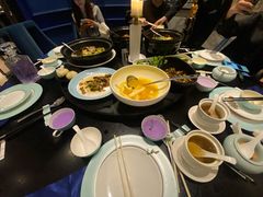 -翠湖轩中餐厅·翠湖宾馆