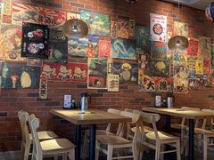 大堂-渔井食堂(新洲店)