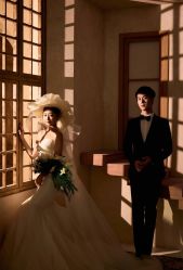 -水晶之恋婚纱摄影(北京总店)
