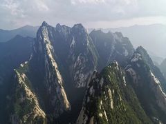 -华山风景名胜区