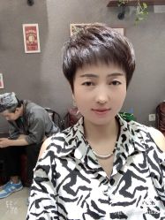 -首艺美发
