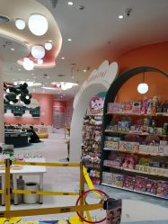 -奈尔宝家庭中心·亲子餐厅(苏州大悦城店)