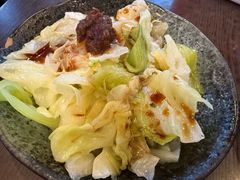 -古代饭堂(冠亚店)