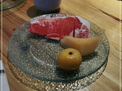 -小菜园新徽菜(溧阳万达店)