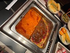-海底捞火锅(太阳宫凯德mall店)