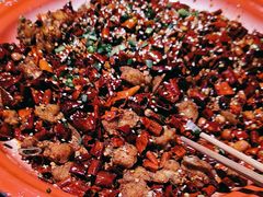 -很久以前羊肉串(打浦路店)
