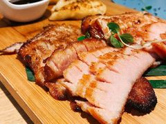 -青檸泰 LIME THAI (财富购物中心店)