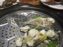 -船奇蒸汽海鲜·闽菜(八市海鲜总店)