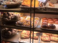 -山崎面包(静安久光店)