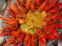 -肉串汪(望京店)