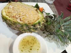 -The Palmboo Restaurant