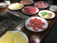-风味烧烤(泰富店)