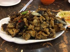 -张包铺(道外店)