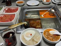 -海底捞火锅(泰安爱琴海店)