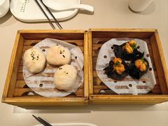 -蔡澜点心·粤菜(西单大悦城店)