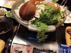 -芥岛(河北大街店)