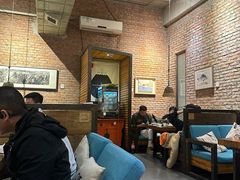 -苹果树下艺术餐厅(通州店)