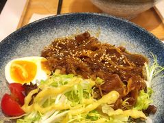 蓝带牛肉丼饭-艾薯夫妇Aysh(红山店)