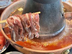 -东镇老火锅(长春路首店)