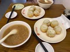 -邓记一品生煎(奥克斯广场店)