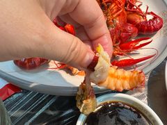 -指爱龙虾(金杨路总店)