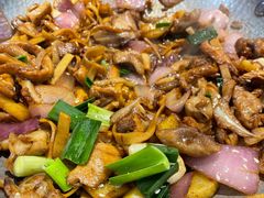 招牌三下锅-富正毅三下锅连锁(三店)