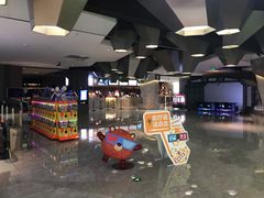 -星河寰宇IMAX影城(星河WORLD·COCO Park店)