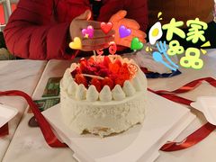 -苹果花园(鞍山路店)