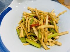 干呛笋丝-和雅集素斋(景区店)