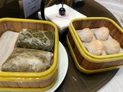 -香港狮子山下·明星粤菜餐厅(北苑店)