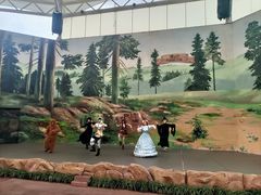 -美的鹭湖探索王国