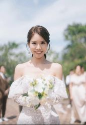 -MuseMarry婚纱(前海嘉里中心店)