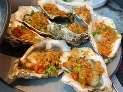 -阳光岛·海鲜盛宴(银泰中心in99店)