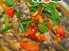-小乡小镇·传承桐庐土菜·老板亲自烧的菜