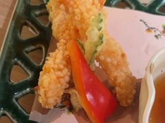 -匠和风精致料理(宁德万达店)