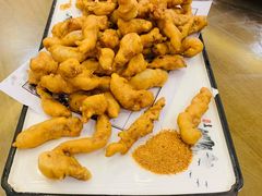 -老街坊海鲜家常菜(新城路店)