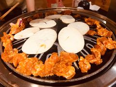 -九田家黑牛烤肉料理(石路天虹店)