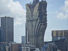 -澳门十六浦索菲特大酒店