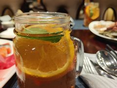 -上海中星铂尔曼大酒店 汇·西餐厅