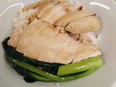 -新大咀港式茶餐厅(宝山万达店)