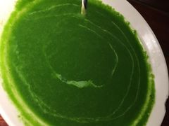 -绿茶餐厅(华联万柳店)