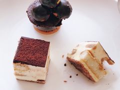 -盛宴自助餐厅(运达喜来登店)