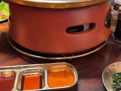 -西塔老太太泥炉烤肉(上海七宝领展广场店)